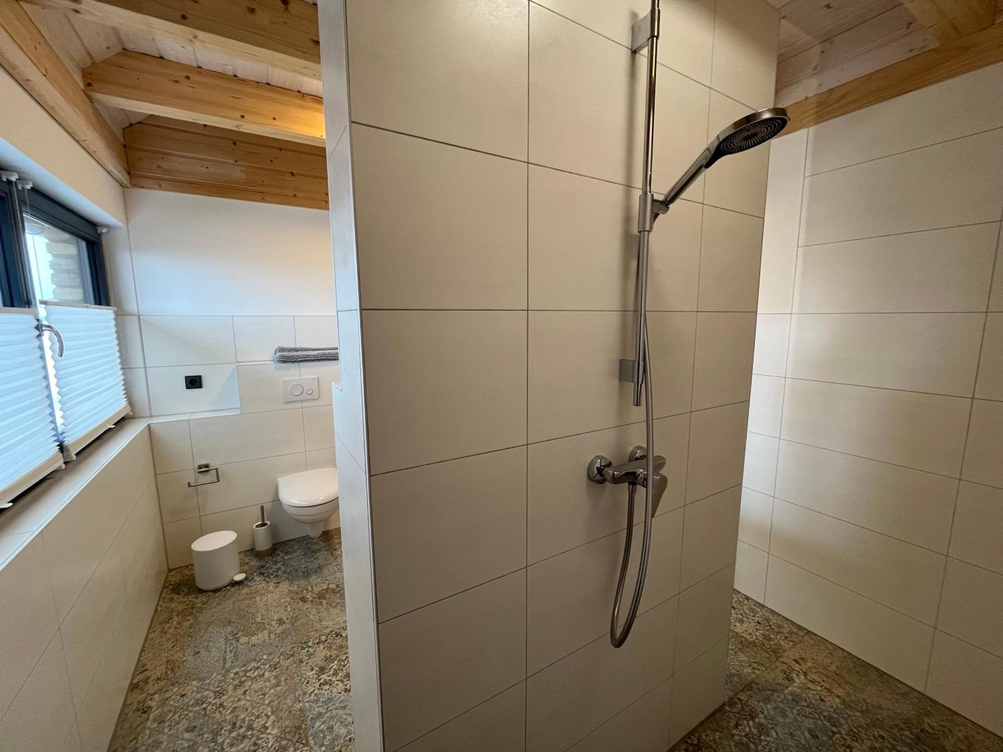 Grosszuegige Ferienwohnung Mit Weitem Ausblick Lichtenberg  Exterior photo
